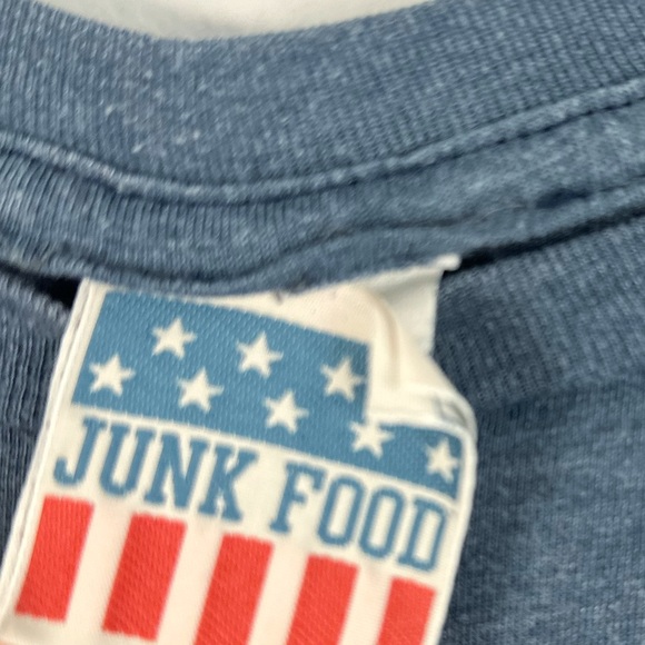 GAP Junk Food Chicago Bears T-Shirt - Picture 3 of 6